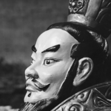 中国史からひも解く三国志の服装～皇帝編～