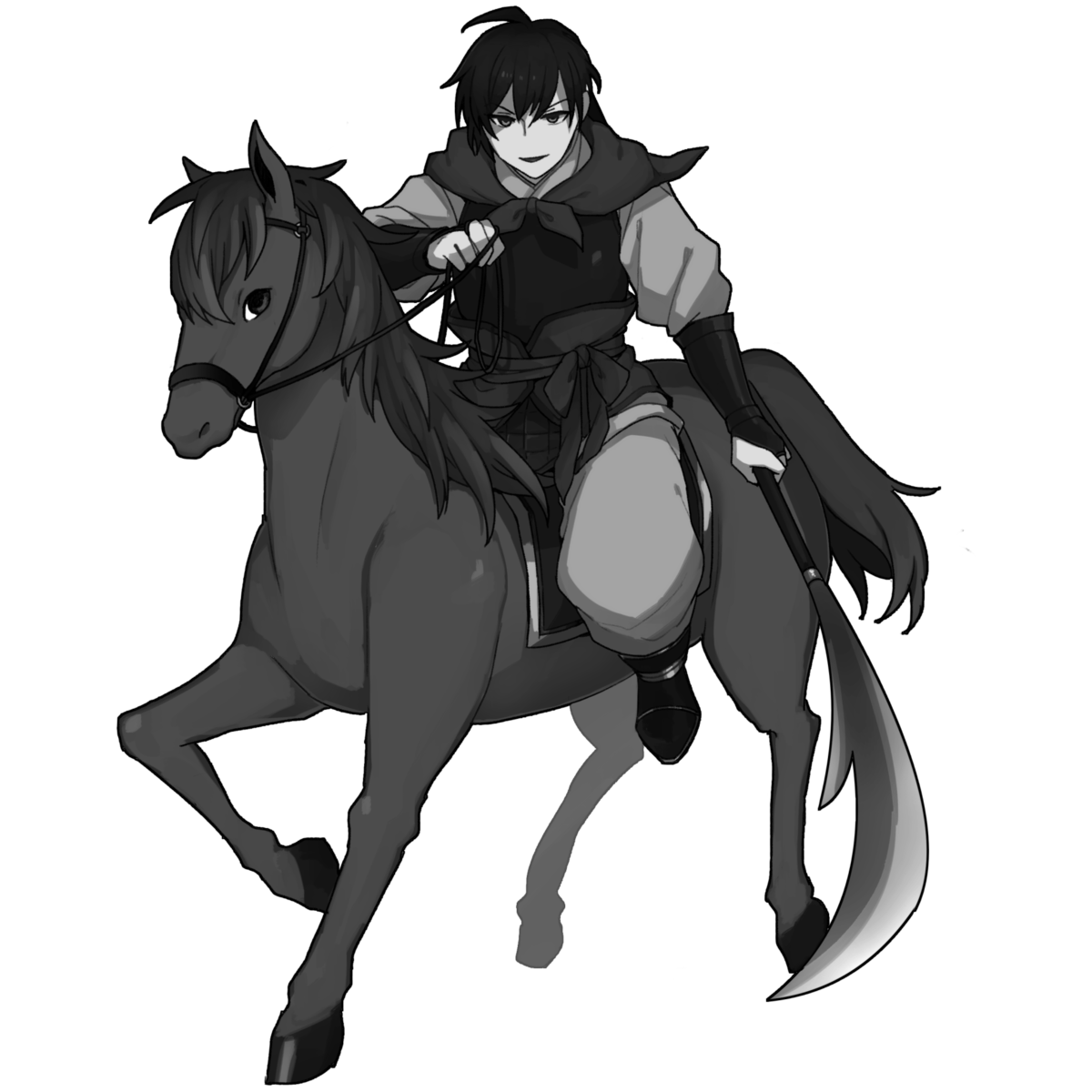三国志・蜀の後半を支えた武将・張翼と張嶷とはどのような人物なのか