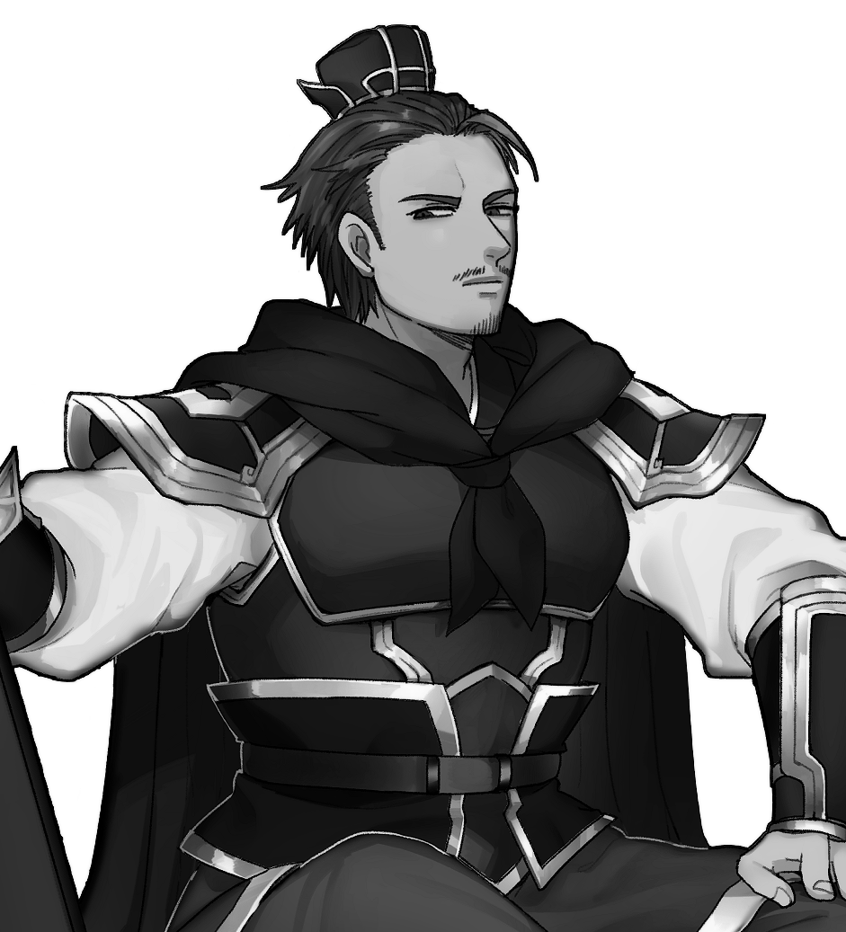 曹家の系譜 ～中国統一の夢ならず～