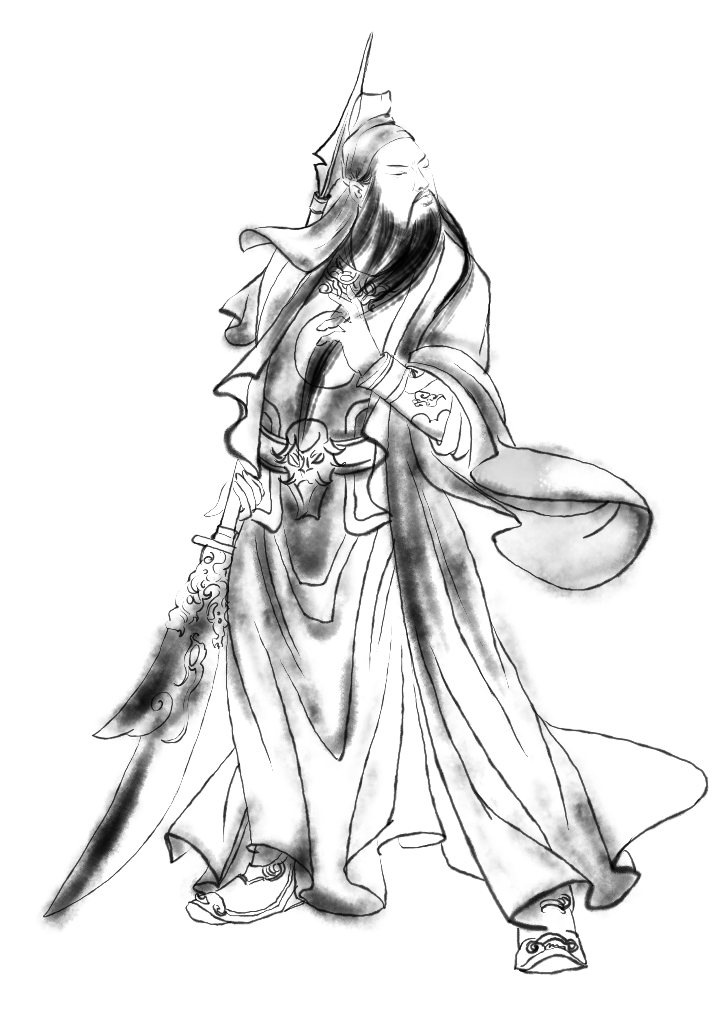 三国志に登場する武器のあれこれ