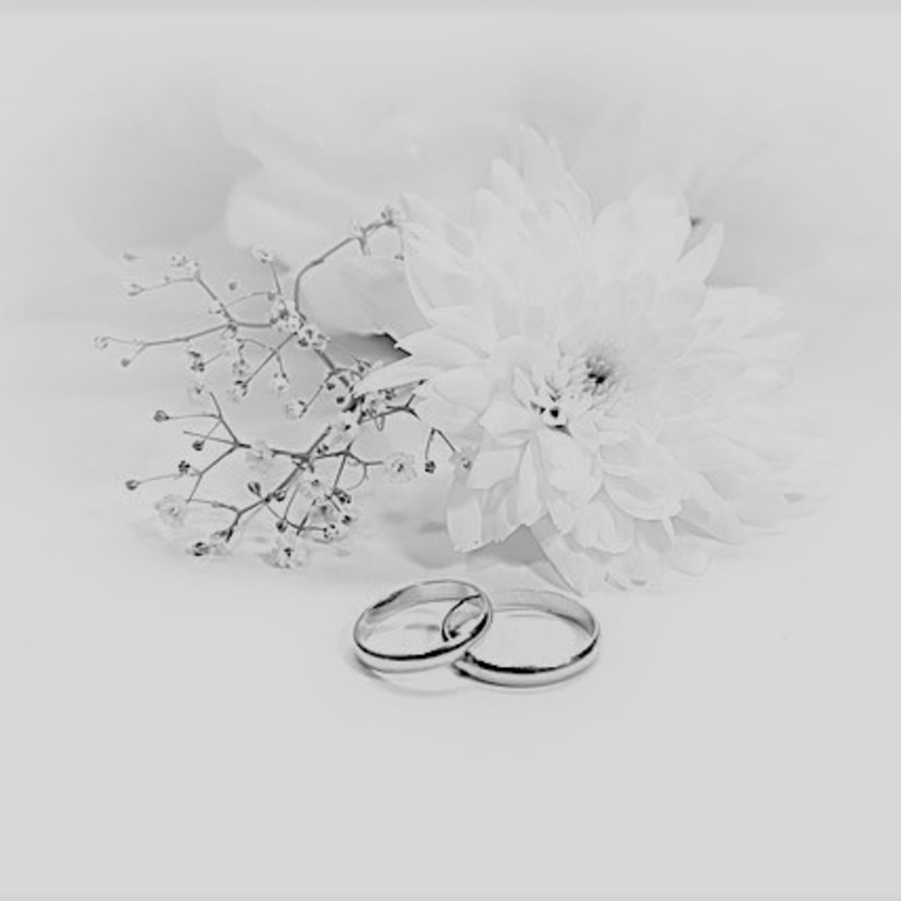 結婚指輪が習慣づいていなかった三国志の時代は既婚者をどう見分けたのか