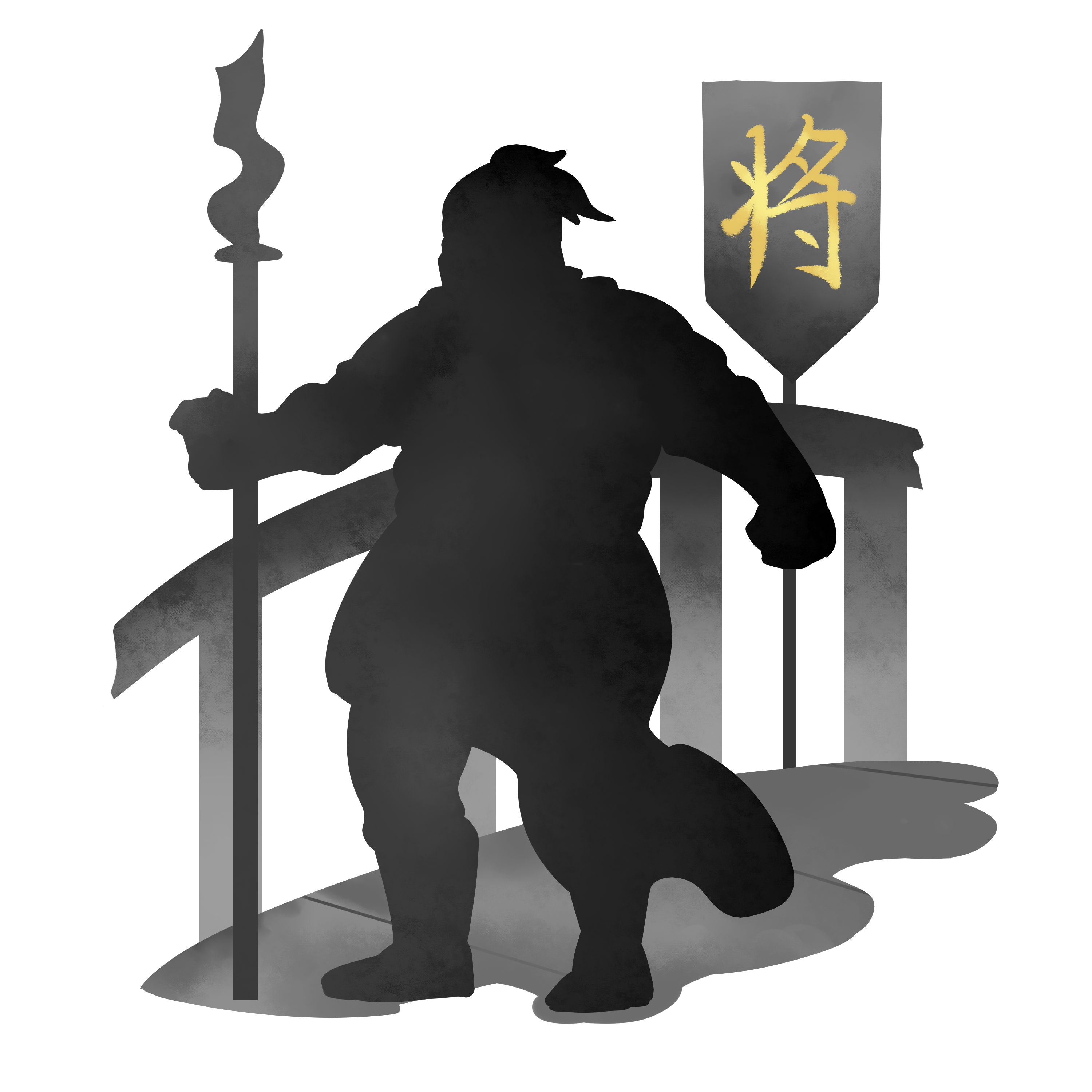 □ 誤魔化そ 趙雲 子龍 阿斗 高級陶器立像 五虎大将軍 三国演義 赤壁