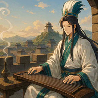 空城の計 - 孔明最大の賭け　