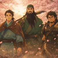 平原の相・劉備玄徳が“英雄”へと覚醒した瞬間