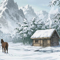 【三顧の礼】～臥龍、目覚める時～ 孔明の「天下三分の計」