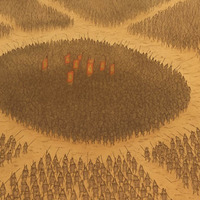 長平の戦い：「利」が門を開き「紙」が軍を壊し「坑」が国を葬った