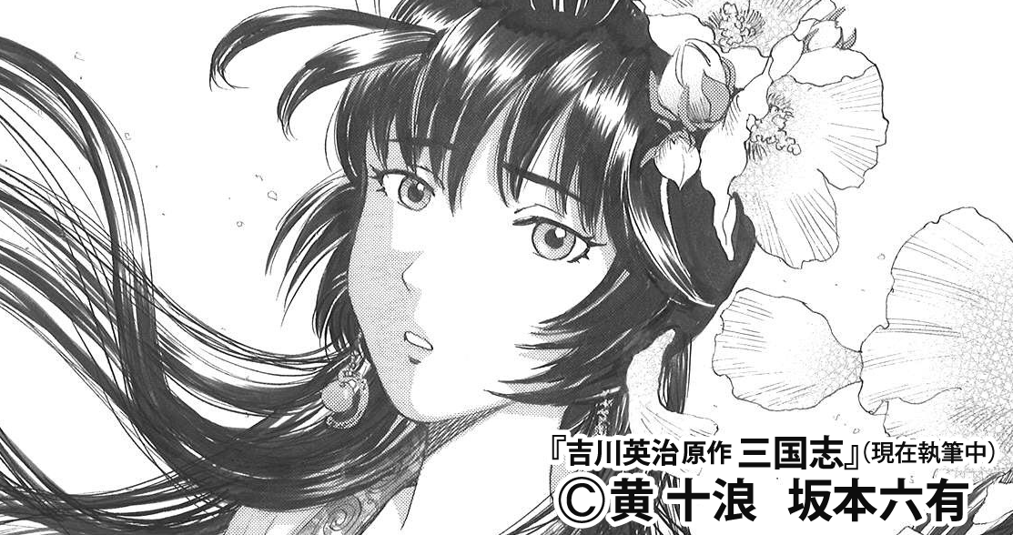 三国志を題材にしたアーケードゲーム